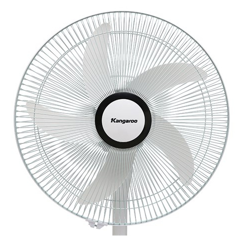 Quạt sạc điện Kangaroo KG738 bảo hành 12 tháng chính hãng