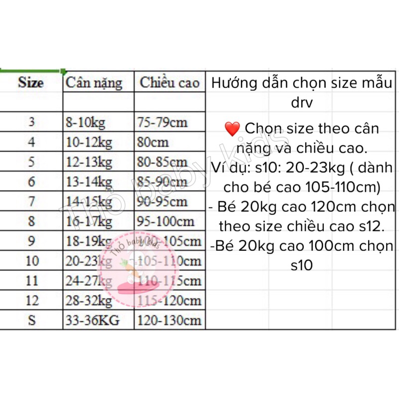 Bộ dài tay quần dài bé gái, bộ lanh dài, bộ tole dài tiểu thư cổ bèo bé gái thỏ baby kids