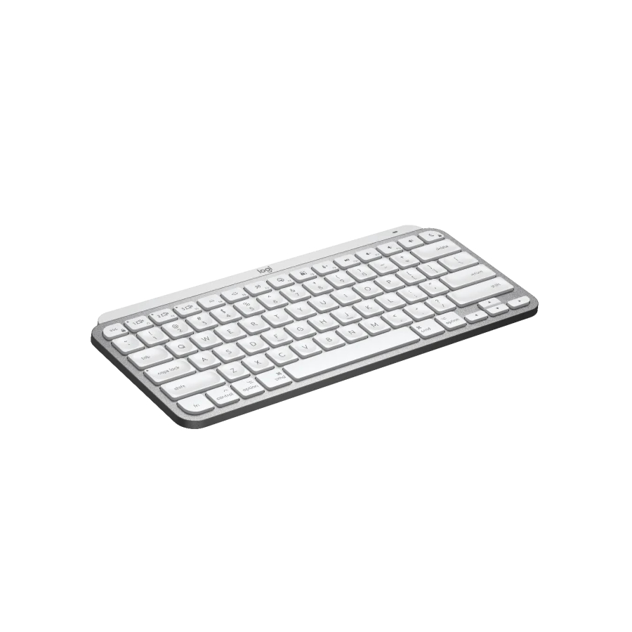 Bàn phím Logitech MX Keys Mini For Mac - Hàng Chính Hãng