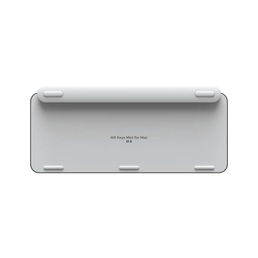 Bàn phím Logitech MX Keys Mini For Mac - Hàng Chính Hãng