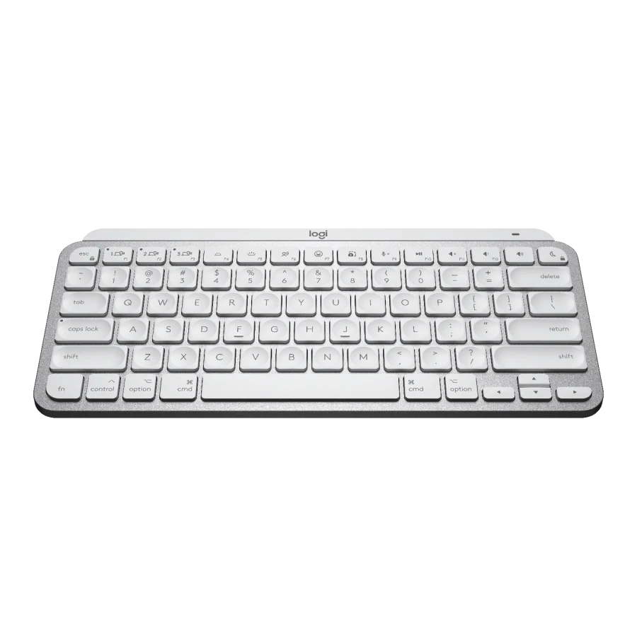 Bàn phím Logitech MX Keys Mini For Mac - Hàng Chính Hãng