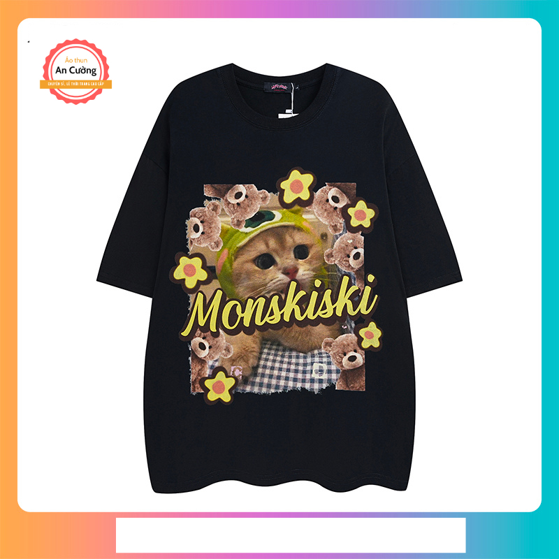 Áo thun nam, áo phông nam tay ngắn cổ tròn chất cotton dày dặn thoáng mát ATN029 - Áo thun An Cường