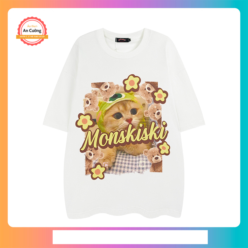 Áo thun nam, áo phông nam tay ngắn cổ tròn chất cotton dày dặn thoáng mát ATN029 - Áo thun An Cường