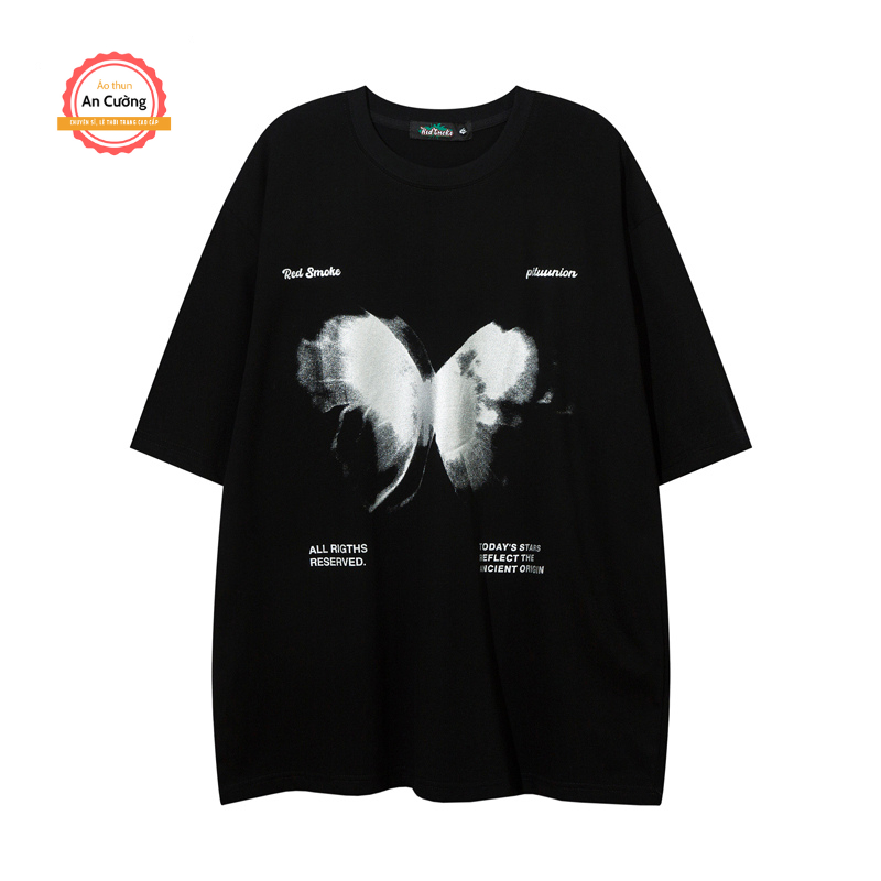 Áo thun nam, áo phông nam tay ngắn cổ tròn chất cotton dày dặn thoáng mát ATN029 - Áo thun An Cường