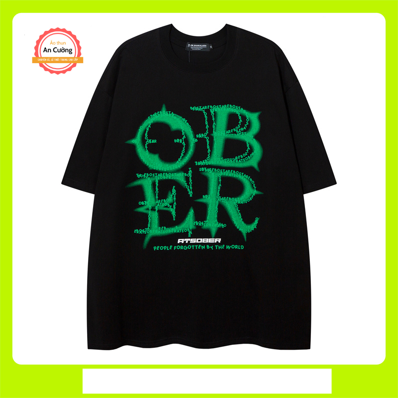 Áo thun nam, áo phông nam tay ngắn cổ tròn chất cotton dày dặn thoáng mát ATN030 - Áo thun An Cường