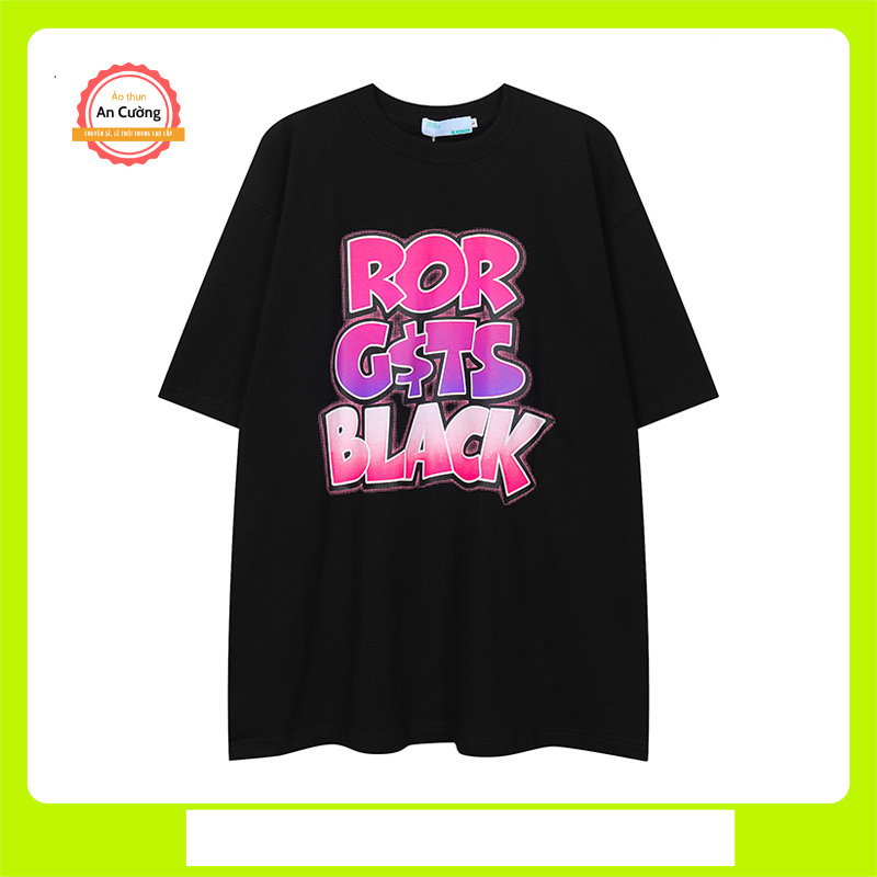 Áo thun nam, áo phông nam tay ngắn cổ tròn chất cotton dày dặn thoáng mát ATN030 - Áo thun An Cường