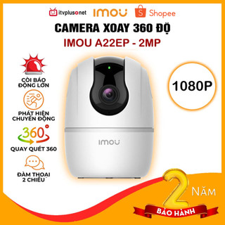Camera wifi trong nhà imou | itvplus | ranger a2 3mp|4mp -ipc-a32ep