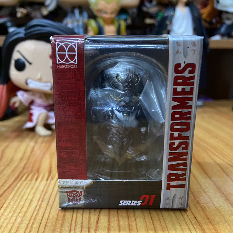 Mô hình Transformers