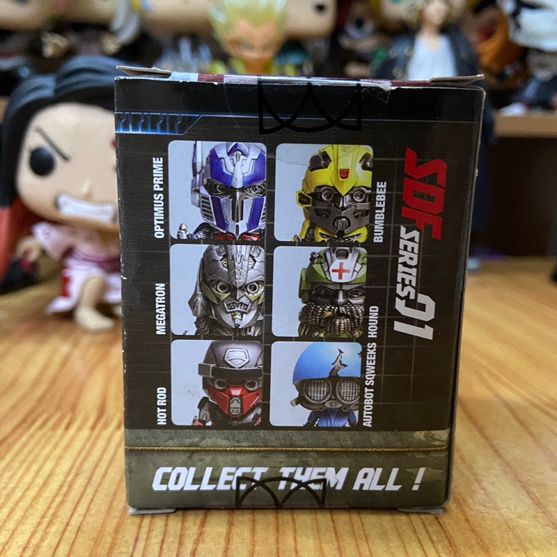 Mô hình Transformers