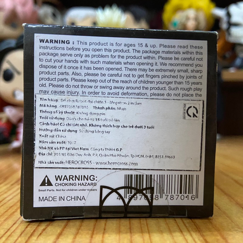 Mô hình Transformers