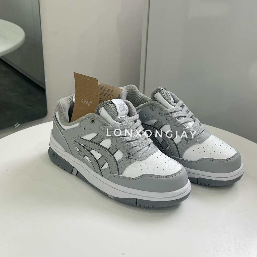 GIÀY THỂ THAO ASIC.S EX89 XÁM