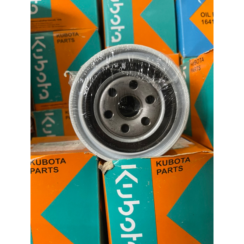 Lọc nhớt máy cày KUBOTA 1802,2002,2202,2402,2602,2802,3202,3602,4202
