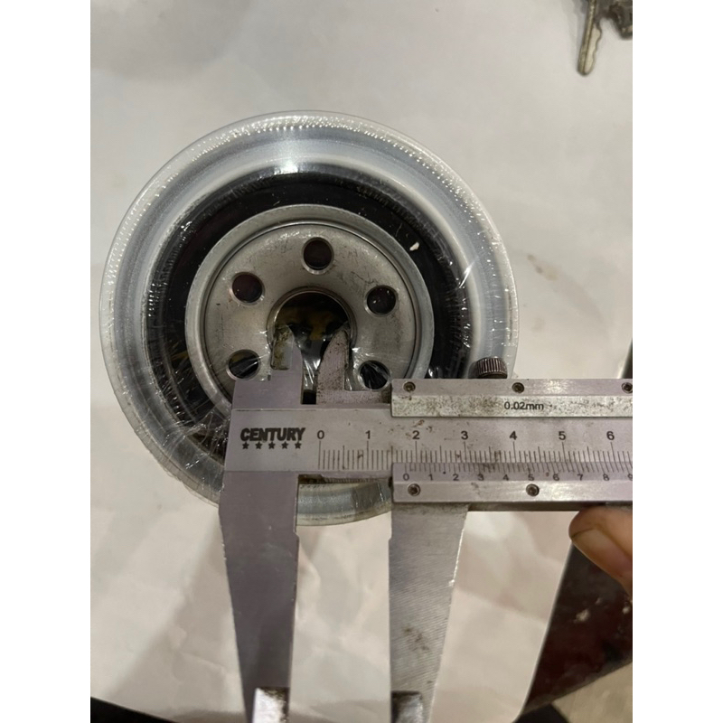 Lọc nhớt máy cày KUBOTA 1802,2002,2202,2402,2602,2802,3202,3602,4202