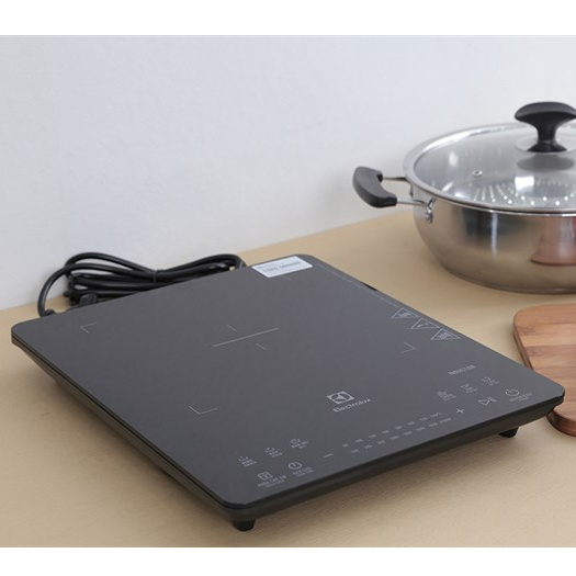 Bếp điện từ Electrolux ETD42SKA hàng chính hãng 100% bảo hành 12 tháng