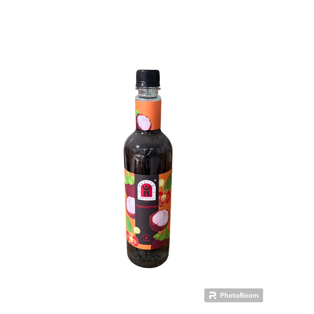SYRUP MĂNG CỤT HESTIA
