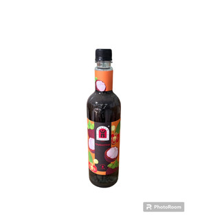 Syrup măng cụt hestia
