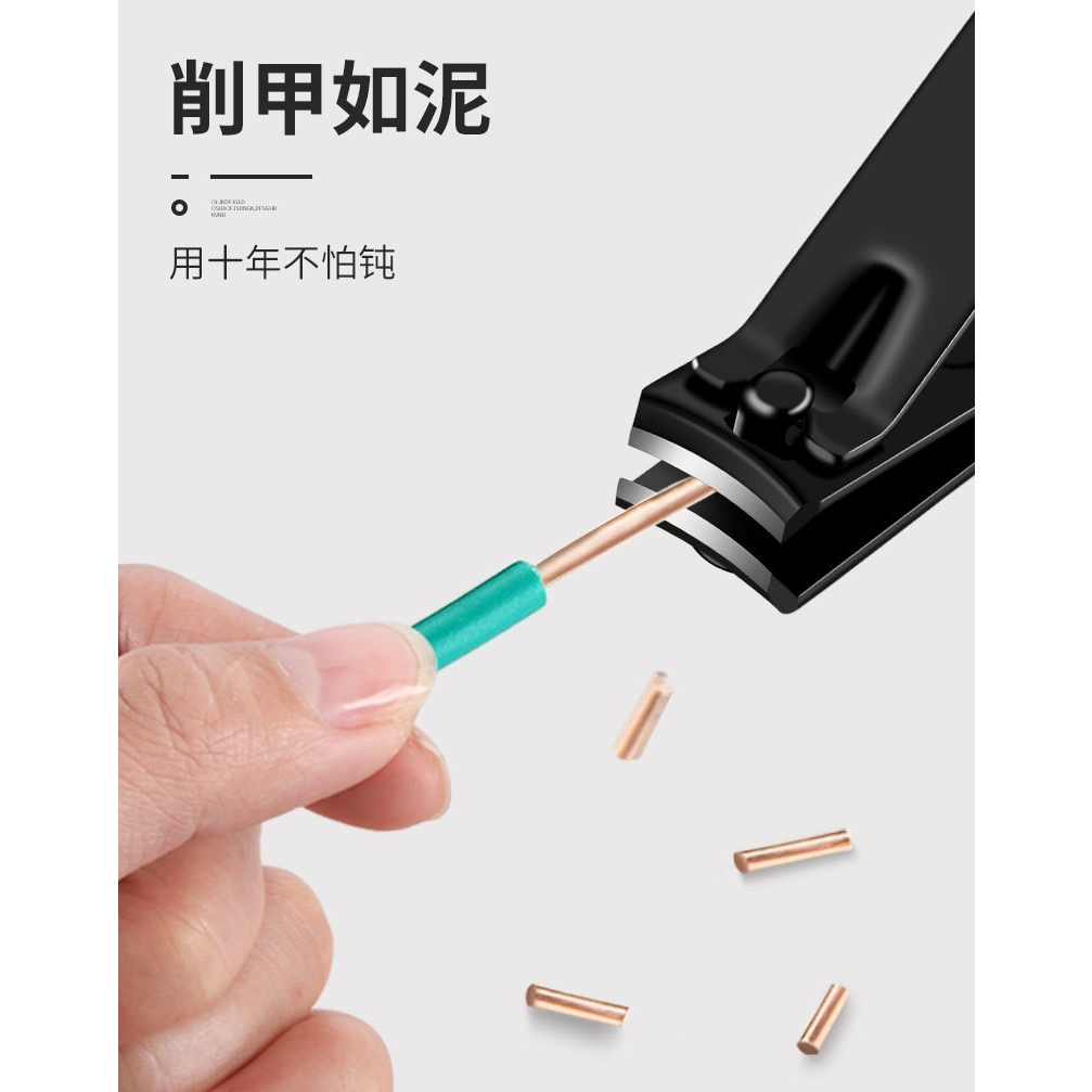 Bộ Cắt Móng Tay Cao Cấp 18 món FABIYAN