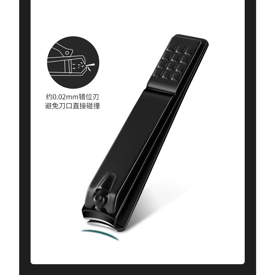 Bộ Cắt Móng Tay Cao Cấp 18 món FABIYAN