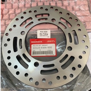 Đĩa Thắng PCX 2020 - 2021 - 2022 Honda