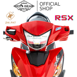Pha led 2 tầng rsx 110 fi 2014 - 2023 zhipat chính hãng | sportline ultimate series