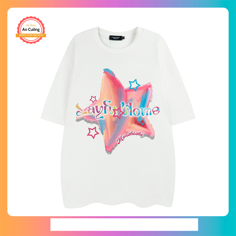 Áo thun nam, áo phông nam tay ngắn cổ tròn chất cotton dày dặn thoáng mát ATN082 - Áo thun An Cường