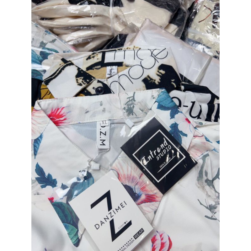 ĐƠN HÀNG ÁO LIVETREAM 80K