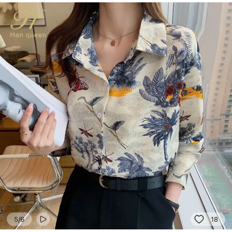 ĐƠN HÀNG ÁO LIVETREAM 80K