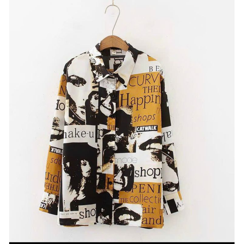 ĐƠN HÀNG ÁO LIVETREAM 80K