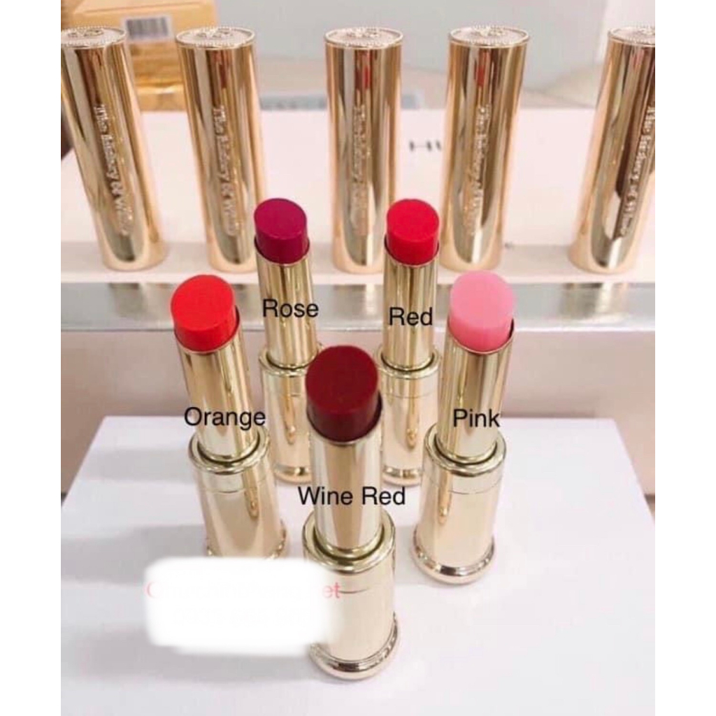 Son Dưỡng Whoo mini