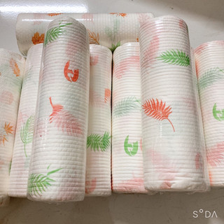 Cuộn giấy đa năng giấy lau bếp