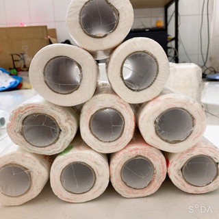 Cuộn giấy đa năng giấy lau bếp