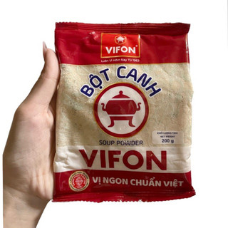 Bột canh vifon gói 200g