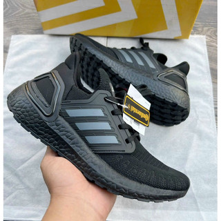 Giày thể thao sneaker UB Ultra Boost ultraboost 6.0 Đen Full Black