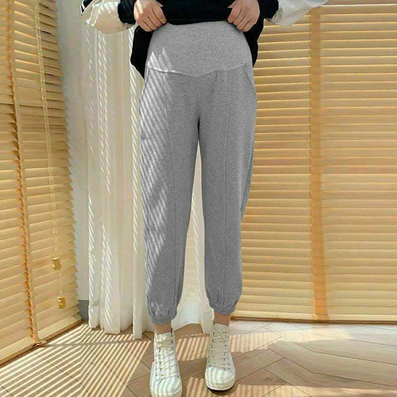 Quần bầu  chất umi