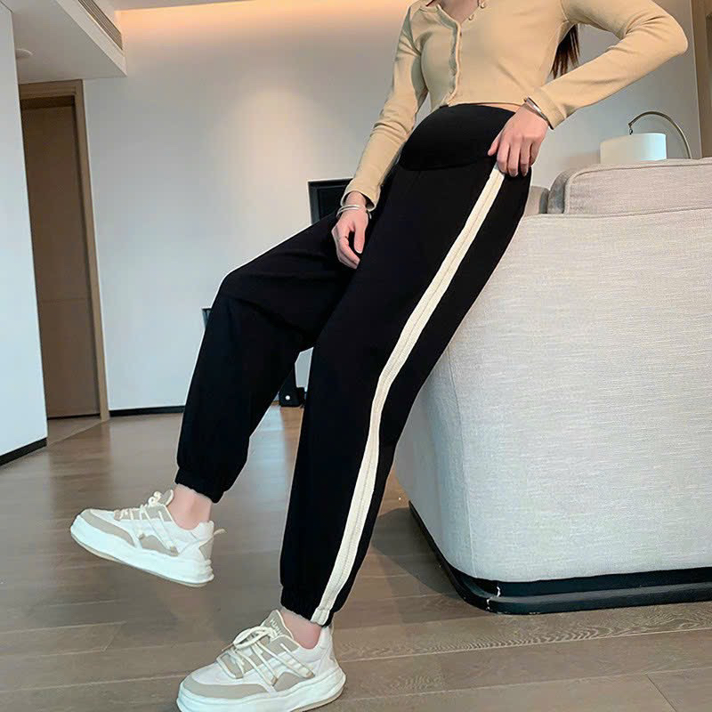 Quần bầu  chất umi