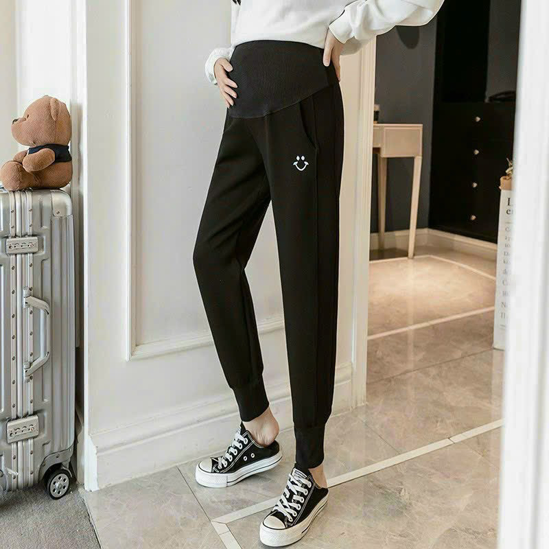 Quần bầu  chất umi