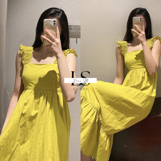 Váy maxi TQXK thanh lịch | Order