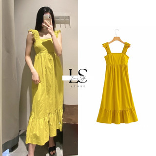 Váy maxi TQXK thanh lịch | Order