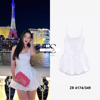 Váy Z.R cách điệu mẫu mới 2023 | Order