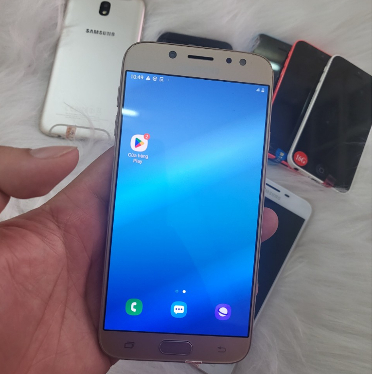 điện thoại samsung Galaxy j7 pro, j7 prime, 5S, 5C, xiaomi 6pro CŨ. BH 6 THÁNG. 1 ĐỔI 1 TRONG 2 THÁNG | BigBuy360 - bigbuy360.vn