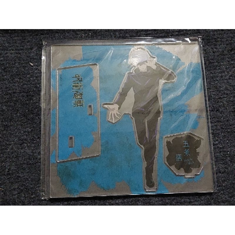 Standee các nhân vật Jujutsu Kaisen