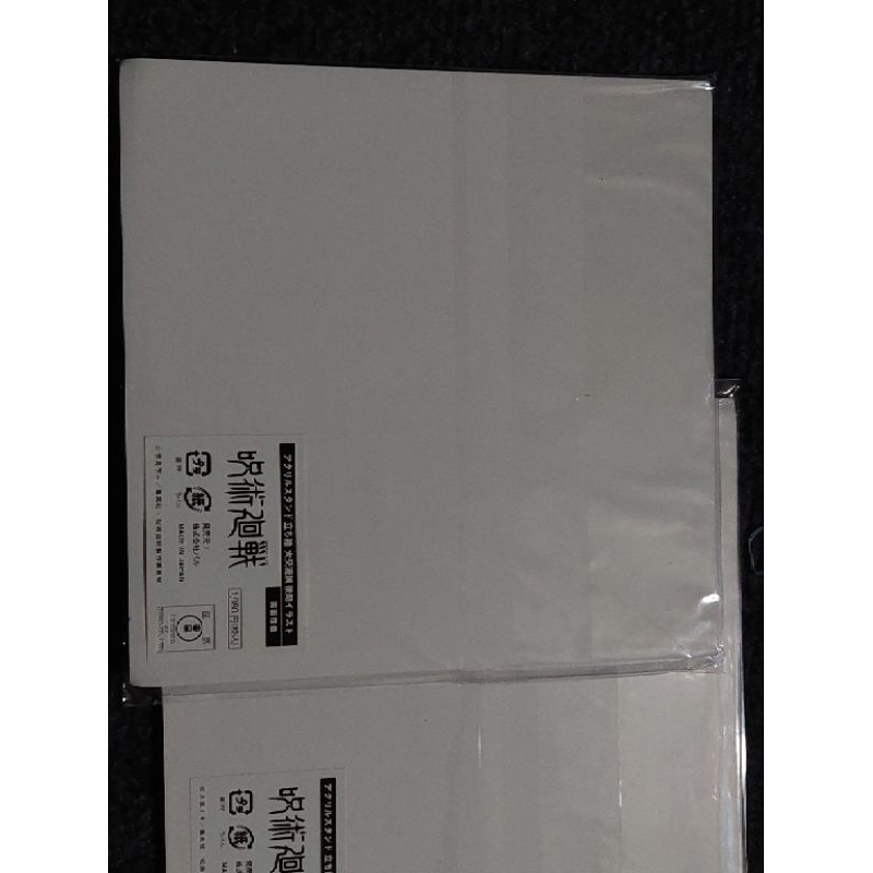 Standee các nhân vật Jujutsu Kaisen