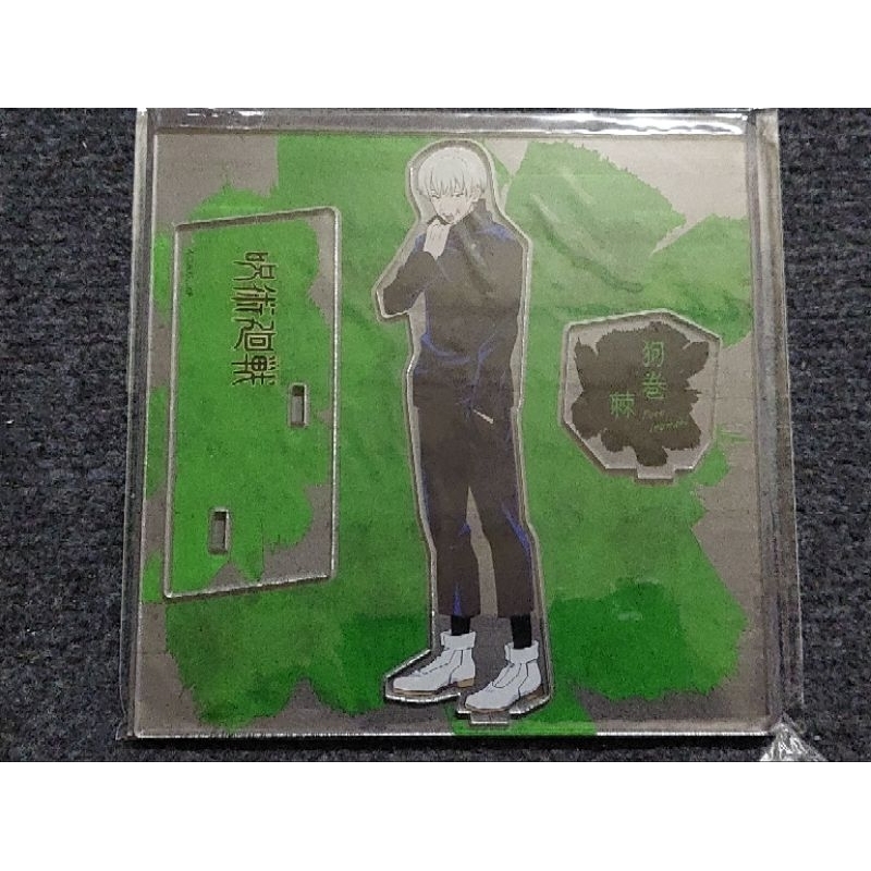 Standee các nhân vật Jujutsu Kaisen