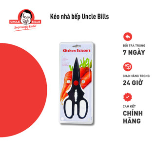 Kéo nhà bếp uncle bills ka0001 20cm