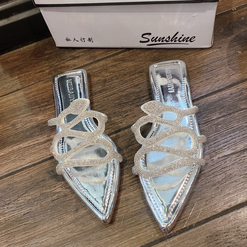 DÉP XOÀN 2 KIỂU XÍU HÓT❤️❤️❤️❤️❤️❤️❤️