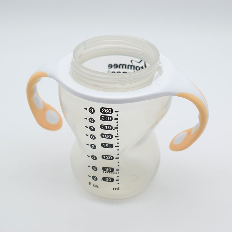 Tay cầm bình sữa tommee tippee, nuby