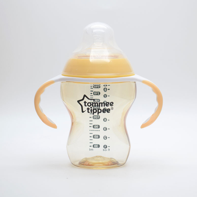 Tay cầm bình sữa tommee tippee, nuby