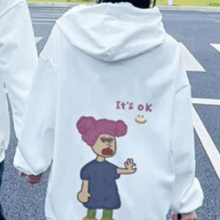 Áo đôi mùa đông 🎁 FREESHIP 🎁 áo local brand đôi nam nữ mùa đông , áo đôi hoodie form rộng