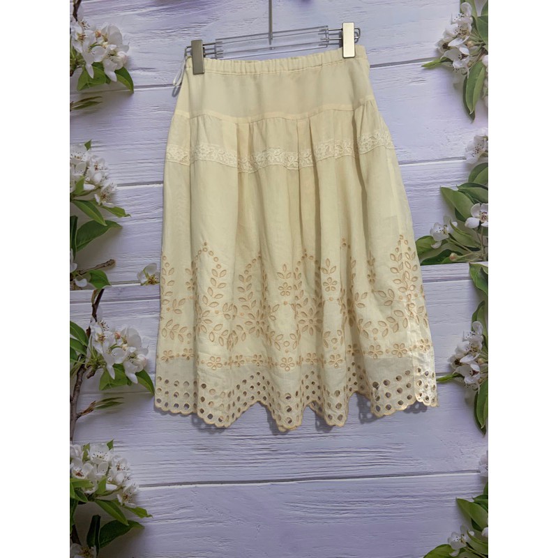 Chân váy Nhật đồng giá 39K. 100K/3 chiếc