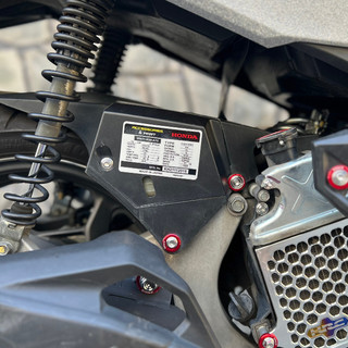 Tem Thông Số Phản Quang Chất Liệu 3M Decal Chống Nước Bền Màu Chịu Đước Nắng Mưa - MinhTuDecal
